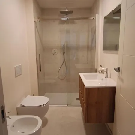 Appartement A Pochi Passi Dal Vista Vicolo