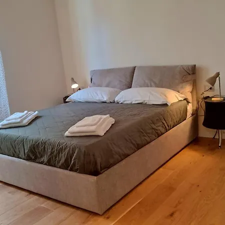 Appartement A Pochi Passi Dal Vista Vicolo Lecco