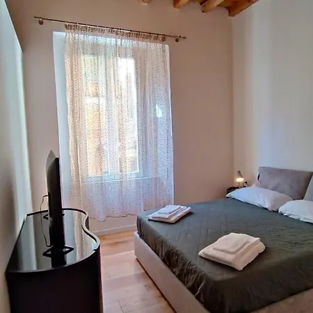 Appartement A Pochi Passi Dal Vista Vicolo *