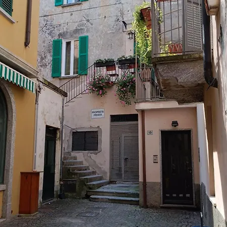 Apartment A Pochi Passi Dal Vista Vicolo Lecco